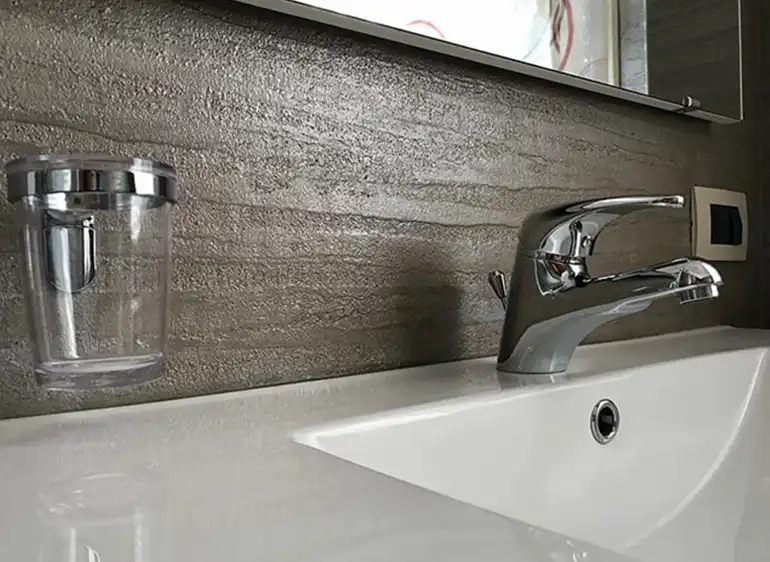 Ludwigsburg Wanddesign